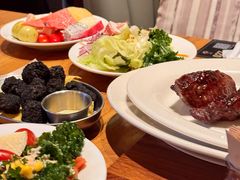 -食间牛排(湖西路店)