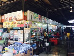 -Tanjung Aru Seafood Restaurant