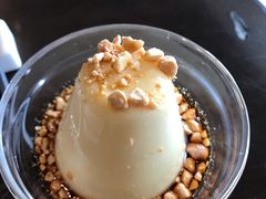-枣子树素餐厅(铂金城店)