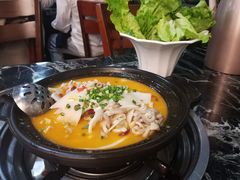 -李师傅脆肚(华强北店)