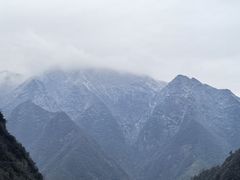 -浙北大峡谷