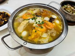 -石浦大酒店(百丈店)
