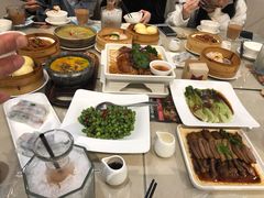 -鹅冠港式茶餐厅(来福士店)