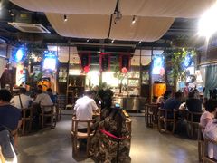 大堂-水煮三国·川鲁江湖菜(香山店)