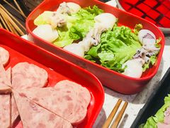 -钢管厂五区小郡肝串串香(南山店)