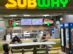 -SUBWAY赛百味(浦东机场店)