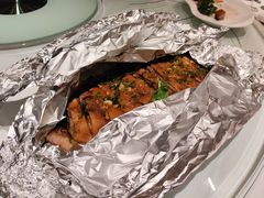 -海逸海鲜酒家(古北店)