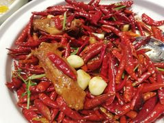 -小天厨民间菜馆(深圳街店)