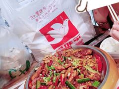 -食悦天美食广场(长沙IFS国金中心店)