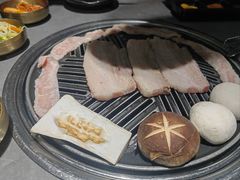 -大發韩国烤肉(八佰伴店)