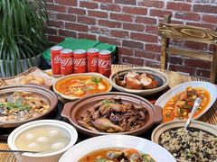 -醉壹号海鲜大排档·老厦门特色菜(厦门美食地标店)