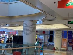 -万达影城(保定万博广场激光IMAX店)