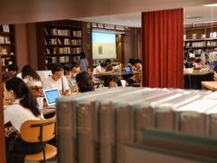 -二酉书店TOYOU BOOKS