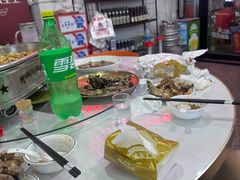 -阿锋烧烤海鲜楼(贝村烧烤一条街)