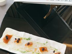 -全聚德(长白直营店)