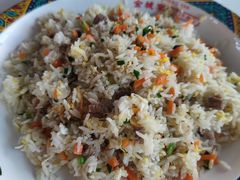 -金城宴兰州牛肉面(江湾阳光天地店)