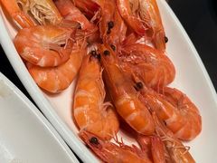 -金海湾海鲜排档(朱家尖店)