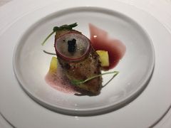 -王品牛排(郑州大卫城店)