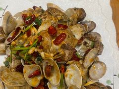 -小俩口烧烤东北菜(双井店)