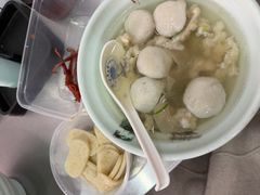 -陈辉鱼圆(五马步行街店)