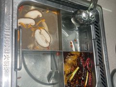 -海底捞火锅(奥森店)