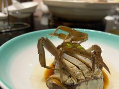 -尚品越府·融合餐厅(延安路店)