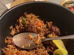 -谷牛日式烤肉(宝山U天地店)