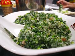 -瑞丰园庭院餐厅·白族传统家常菜