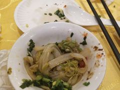 -喜来酌海鲜·饺子(和平一店)