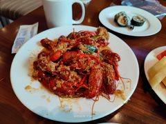 -济南富力凯悦酒店