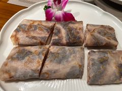 -静颐茶馆·素食(龙华店)