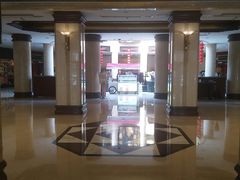 -北京前门建国饭店