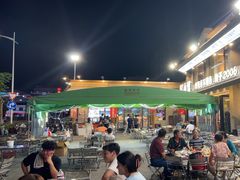 -A8小馆·海鲜烧烤(樱珠苑小区店)