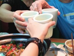 -蛙月荷·紫苏牛蛙(三街两巷店)