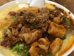 -小豆海棠(嘉兴路店)