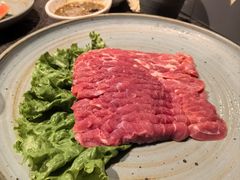 -老墙根涮肉(王四营店)