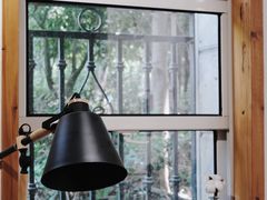 大堂-COTTON CAFE(德信·中外公寓店)