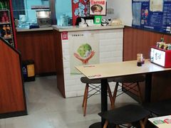 -吉祥馄饨(杭州博库书城店)