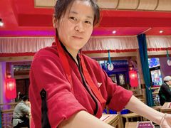 -长安大牌档之西安博物院文化餐厅(中贸店)