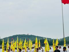 -上海月湖雕塑公园