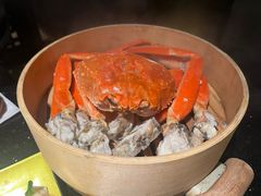 -上井料理黑金店(IFS国金中心店)
