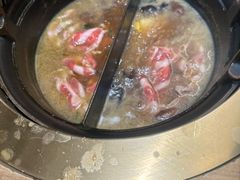 -呷哺呷哺 黄金牧场 (太原万象城店)