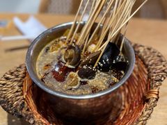 -川堂风·跷脚牛肉·乐山爆炒(宝山日月光店)