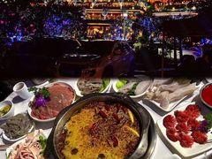-枇杷园食为鲜火锅(南山店)