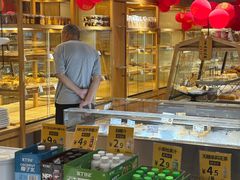 -匠造烘焙(联洋店)
