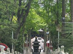 -九华山公园