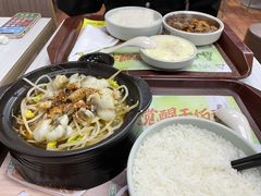 -真功夫(联丰店)