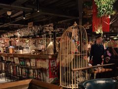 大堂-胡桃里音乐酒馆(环亚凯瑟琳广场店)