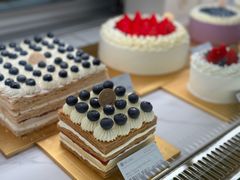 -M'CAKE(西单大悦城店)