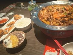 -胖哥俩肉蟹煲(福州仓山爱琴海店)